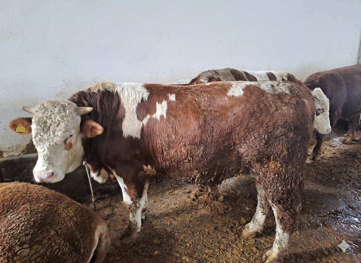 İstanbul adak kurbanlık dana - Kastamonu Et