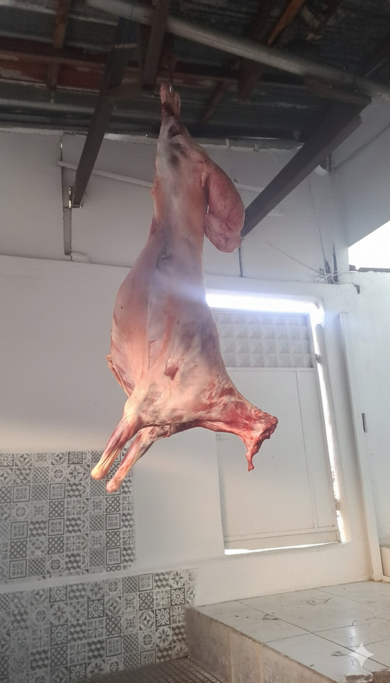 İstanbul adak kurbanlık koç koyun - Kastamonu Et