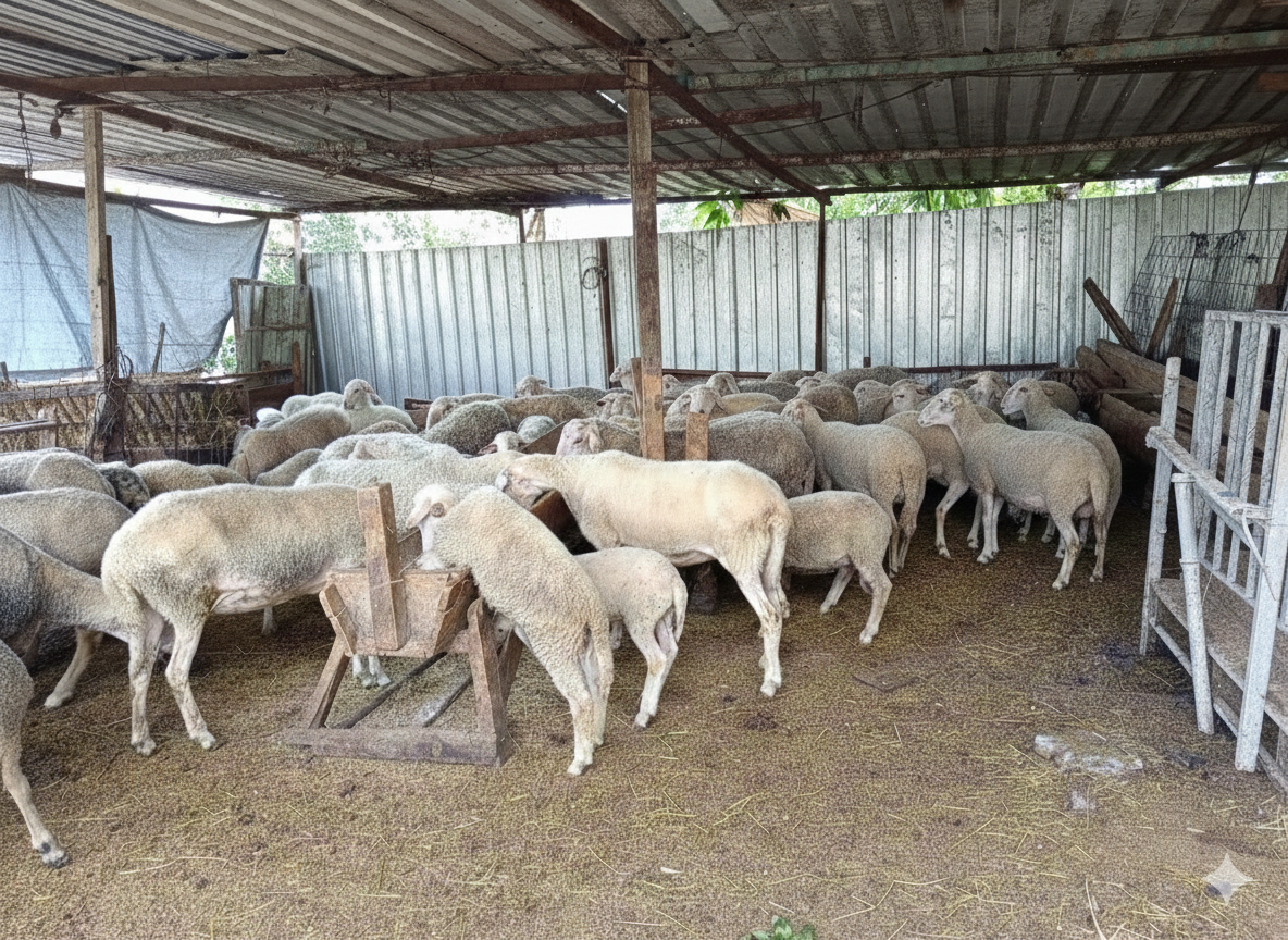 İstanbul adak kurbanlık koyun- Kastamonu Et
