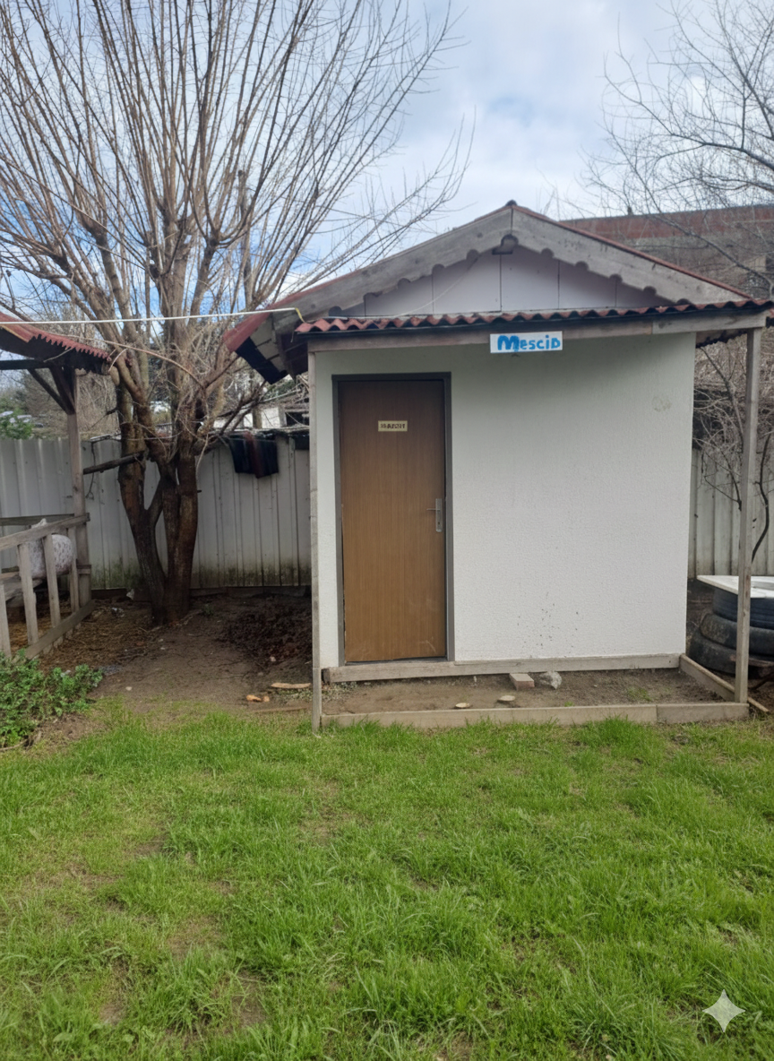 Kastamonu Et kurban tesisi