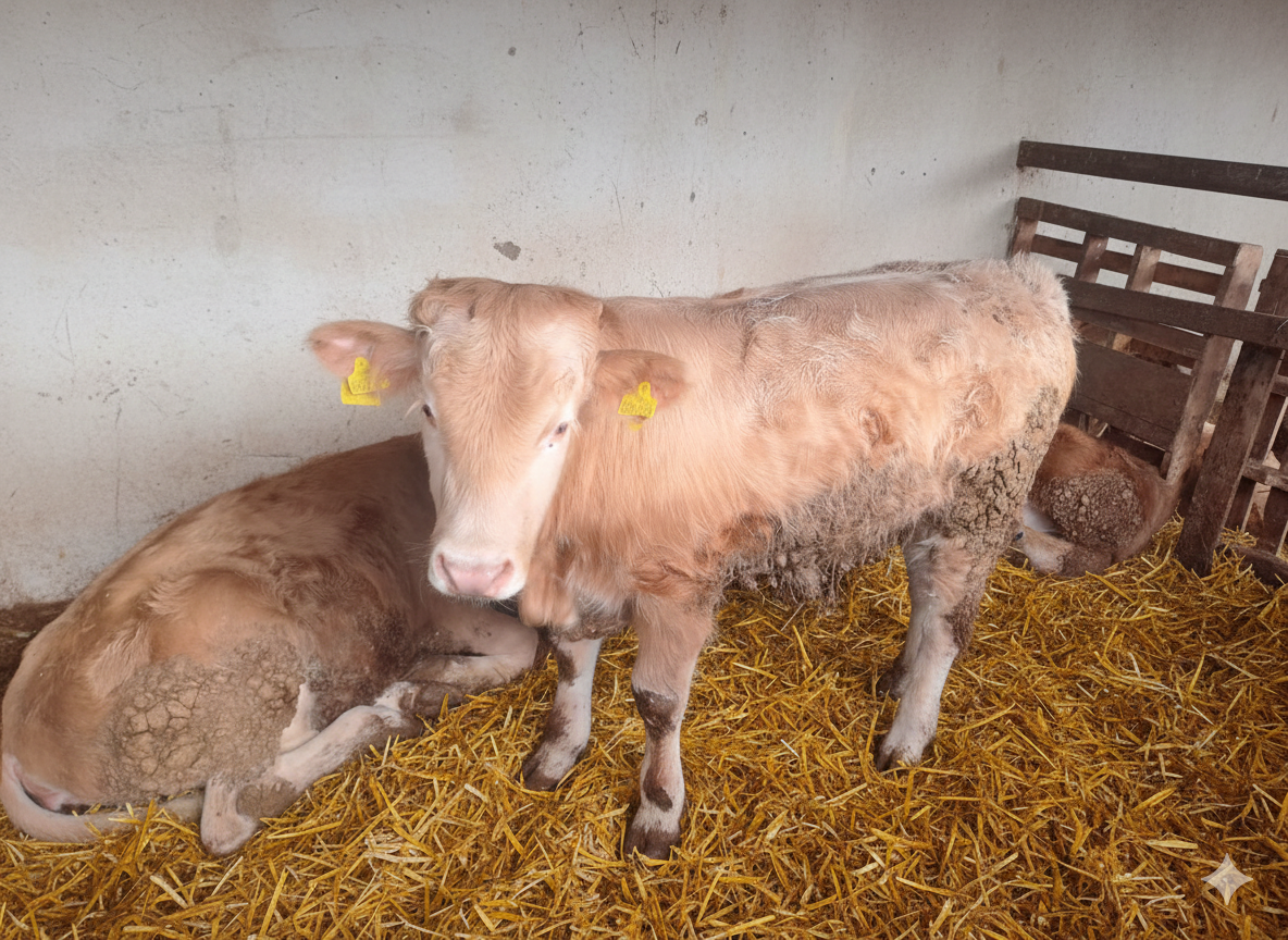 İstanbul adak kurbanlık dana - Kastamonu Et